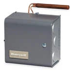 Honeywell L4081B1096 High/low Limit Controller, 130-240F 278X96 New. Price: $368.52.