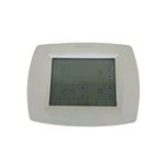 Honeywell Visionpro 8000 TH8110U1003 Digital Touchscreen Thermostat White 1H/1C Used. Price: $99.94.