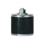 Cherne 269948 Plug,hex NUT,3.12"H,4"PIPE 3NVU9 New. Price: $34.33.