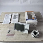 Oj Microline Programmable Floor Heating Thermostat With Class Gfci UDG-4999 Open. Price: $79.16.