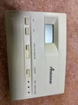 Amana 9520 Digital Non-programmab Cool/ Heat Pump Thermostat Used. Price: $30.00.