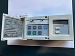 Hunter Set & Save Digital Programmable Thermostat Model 42203 With Manual Used. Price: $19.99.