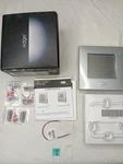Carrier TP-PAC01-A Performance Edge Programmable Thermostat New. Price: $284.28.