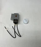 RWFT1W 1POLE White Thermostat New. Price: $40.00.