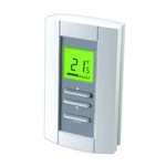 Honeywell TB7980B1005/U Modulating Thermostat 2.625" 24VAC 50-95 F Vav New. Price: $374.34.