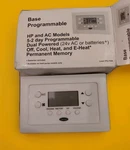 Carrier TB-PHP01-A Programmable Thermostat 1/2" Digital Control New. Price: $120.83.