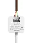 Meross C Adapter For Smart Thermostat, Y G Wires Normal, White New. Price: $36.74.