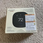 Generac Ecobee EB-STATE6LGEM-01. Brand New- Sealed!!. Price: $149.00.