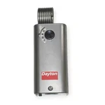 Line Voltage Mechanical Thermostat,heat Or COOL,30 110F,EXPOSED ,FIXED,120 New. Price: $111.72.