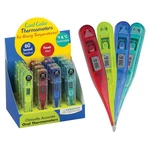 Veridian Handheld Fahrenheit/celsius Digital Thermometer Display Kit ... New. Price: $57.12.