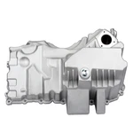 Mitzone Upgrade Aluminum Engine Oil Pan Compatible 2013-2018 Bmw 528I 328I 320I New. Price: $113.78.