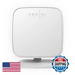 Emerson Sensi Room Sensor-compatible Touch 2 Smart Thermostat RS01-SG New. Price: $61.48.
