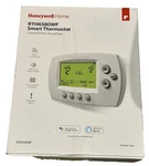 Honeywell Home RTH6580WF Wi-fi Programmable Smart Thermostat Incl Wire Openbox. Price: $28.88.