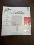 Resideo Wi-fi Water Leak And Freeze Detector New *honeywell* CHW3610W1001 Read. Price: $59.99.