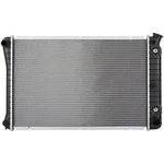 Spectra Premium CU920 Radiator New. Price: $647.03.
