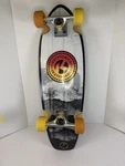 Kryptonics Wood Deck Skateboard 27 X 8-1/2 Bravo Sports 044VI 7/19/2015 Used. Price: $19.99.