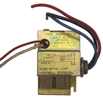 Honeywell R841C1011 Electric Heat Relay Thermostat 208V 60CY 2AMP Used. Price: $55.70.