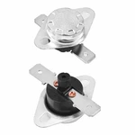 Fielect 5PCS KSD301 Thermostat Temperature Control Switch,adjust Snap Disc Te... New. Price: $16.30.
