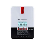 40A Mppt Solar Charge Controller Automatically Identifying 12V/24V Automatica... New. Price: $159.53.