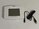 Honeywell TH8320UP1037 Programmable Thermostat TH8000 Series Touchscreen Used. Price: $40.50.