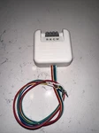 Honeywell Home C-wire Adapter For Wi-fi Thermostats Open. Price: $20.00.