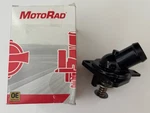 Motorad 636-170 Engine Coolant Thermostat Housing Assembly Oem Supplier New. Price: $19.95.