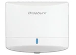 Braeburn 7390 Bluelink Smart Connect Wireless Remote Indoor Sensor Open. Price: $30.00.