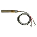 Honeywell Home Q313A1170 Thermopile, Lp/nat, 750 Mv, 35 In L., Quick Connect, New. Price: $84.99.
