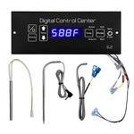 Digital Control Board Kit For Louisiana Grills G2 Compatible With C... New. Price: $107.28.