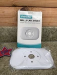 Compatible With Google Nest Thermostat 1ST/2ND/3RD Wall Plate Cover - Petrichor Open. Price: $8.95.