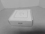 ZEN-02.0-W-02. 12 Thermostat (new) Wifi Open. Price: $49.99.