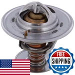Motorad 48588 Oe Equivalent Thermostat - 180 Degrees Fahrenheit Opening New. Price: $33.19.