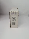 York Thermostat With Humidity Control Model 2PP32U72124 New Open Box. Price: $49.97.