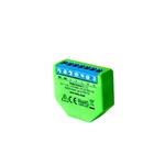 Shelly DIMMER2. Wi-fi Smart Relay (open Box). Price: $24.38.