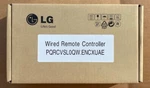 Lg Wired Remote Controller PQRCVSL0QW New. Price: $119.00.