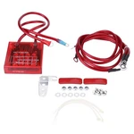 Digital Electric Voltage Stabilizer Kit, 12V Saver Battery Car Vehicle Automotiv New. Price: $33.14.