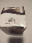 Engine Coolant Thermostat Housing Assembly Motorad 636-170 New. Price: $22.00.