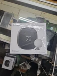 New Ecobee Smart Thermostat Premium Black EB-STATE6A-01. Price: $175.00.