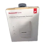 Honeywell CT51N Non Programmable Thermostat Heating & Cooling System New Sealed. Price: $24.99.
