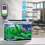 Digital Temperature Controller Inkbird ITC308 110V Thermostat Switch Aquarium Us New. Price: $37.99.