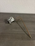 GST40240000 Robertshaw Gas Oven Thermostat For Vulcan Hobart 1705D Used. Price: $67.50.