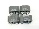 New Lot Of 4 Allen Bradley 800T-N326 Transformer Power Module 120V Ser.a -no Box. Price: $34.95.