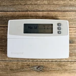 Honeywell CT3600A4451 Programable Thermostat Tested And Works Used. Price: $49.95.