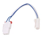 Refrigerator Defrost Sensor For Kenmore Larder 11173027711 60148-0003400-01 Part New. Price: $19.39.