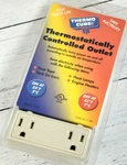 Farm Innovators TC-3 Thermo Cube Electric Outlet New. Price: $19.84.