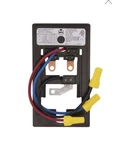 Emerson S29-21 Subbase Heat-off-cool Switch For 1A10-651 & 1A16-51 Thermostat New. Price: $50.00.