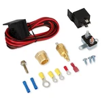 Faersi Electric Cooling Fan Thermostat Kit 175-185 Degree Temperature Sensor New. Price: $33.99.