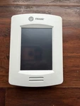 Trane Touch Screen Programmable Space Sensor Symbol BAYSENS800AB Open. Price: $50.00.