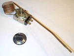 Robertshaw 5300-023 "175-550F 60"" D.a. Comm Stat" New. Price: $173.21.