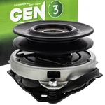 8TEN Gen Electric Pto Clutch For Warner 5215-36 5215-114 5215-56 New. Price: $130.62.